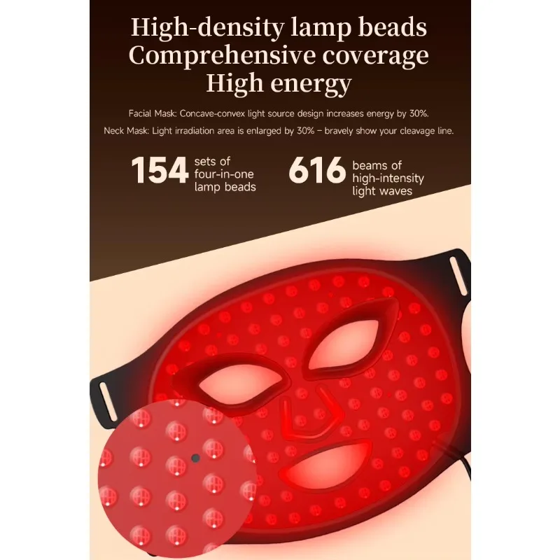 منتجات التدليك الاحترافية من صالون التجميل مناسبة للوجه والرقبة مصنوعة من مادة السيليكون #4