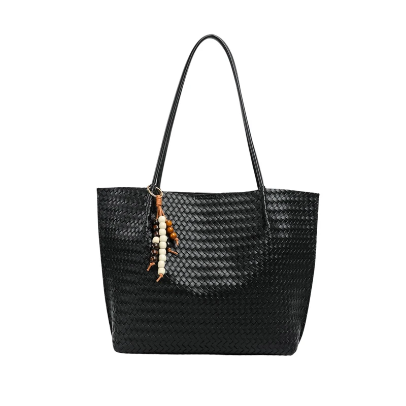 

Best Superstar Show Elegant Leather Diaper Bag, Retro Original Shopping, Luxury Brand Crossbody Tote For Ladies