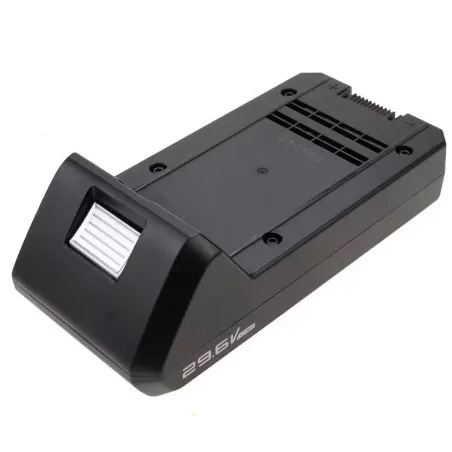 100% Original 29.6V 2500mAh for Midea 29.6V P7 /P7 Flex/P7 Max/P7 Young /Q8 BP28825A Wireless Vacuum Cleaner Battery