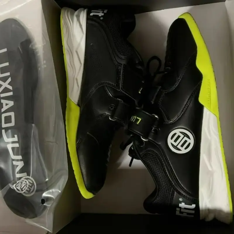 Original Brand Weight Lifting Training Shoe Unisex Luxury Brand Squat Shoes Men Women Indoor Sports Shoes Men Designer Gym Shoe