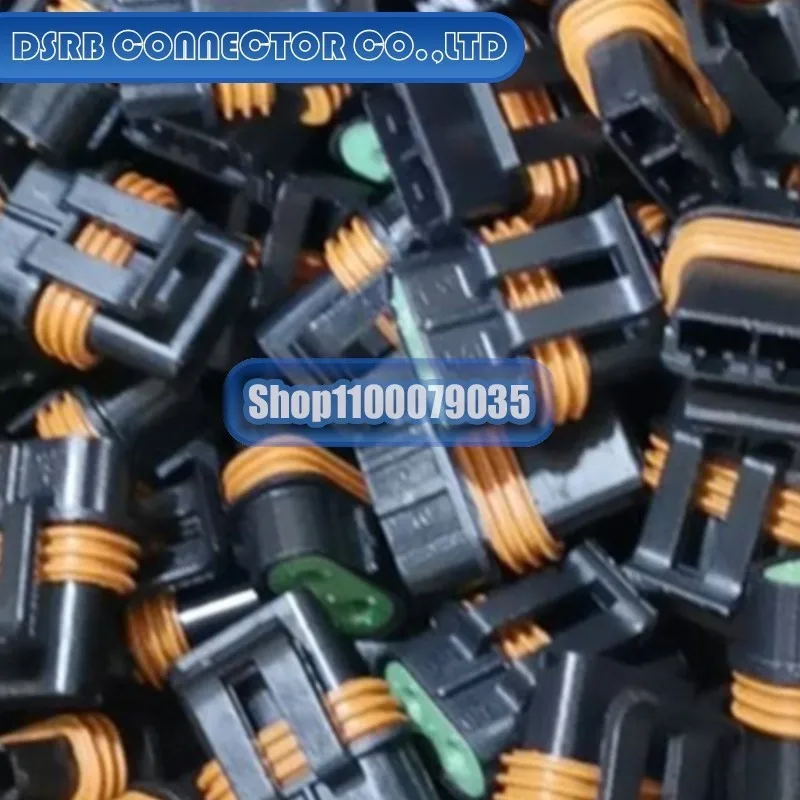 

20 шт./лот 12033769 1-215464-0 12162194 1452997-1 1473250-1 15304841 15397337 разъем новый оригинальный