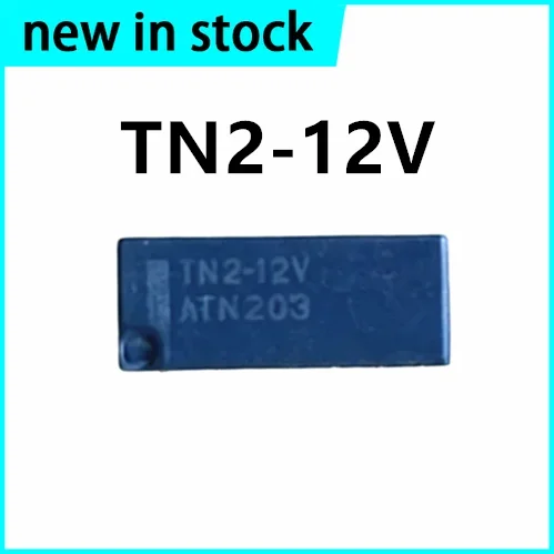 1PCS New TN2-12V ATN203 12VDC Small Signal Relay in Stock