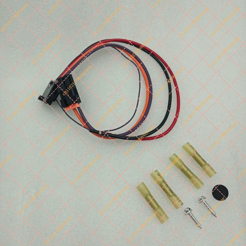 Blower Motor Resistor Speed Control Module 89018778 1581773 for Buick Chevrolet HVAC Fan