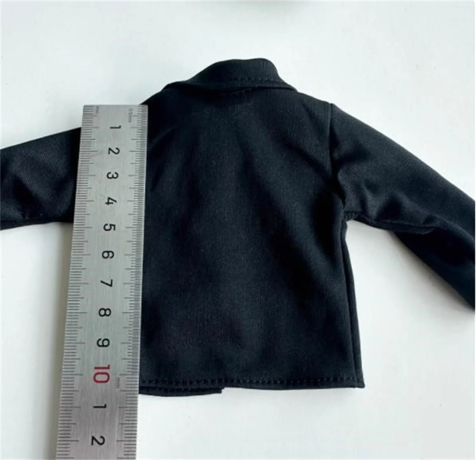 ชุดเสื้อแจ็คเก็ต กางเกง โมเดลชาย ขนาด 1/6 สำหรับฟิกเกอร์ทหารแอคชั่น 12 นิ้ว TBl PH