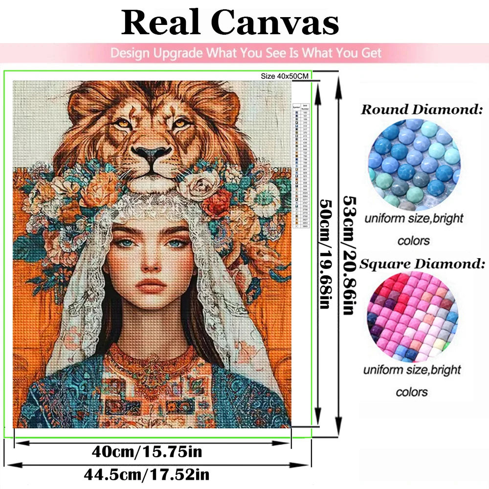 5D Beast's Eyes Under the Flow - Women Bags Under 50 recension och pris