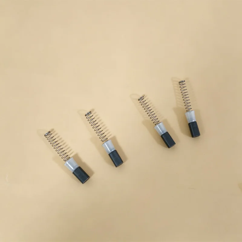 Barber Repair Spare Parts Carbon Brush Spring Kit Compatible with Oster A5, Classic 76, Model 97 Clippers - view 4