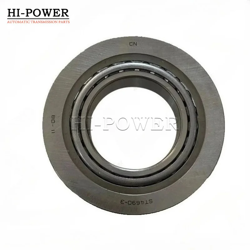 STC4690 ST4690-3 Auto Transmission Bearing Kit For BMW 3 5 7 Series Rear Axle Differential Bearing