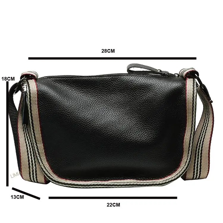 100% de couro genuíno simples bolsas para as mulheres luxo tendência ombro bolsas marca trending crossbody saco mão