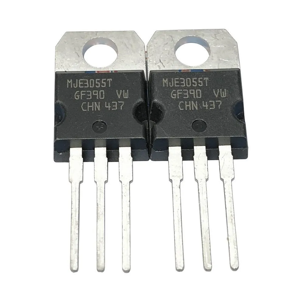 5PCS KSH13009 400V 12A MJE3055T 70V 10A RFP45N06 60V 45A CEP7030 30V 65A LSG55R380HT 19N20-90 SUD19N20-90 200V 19A