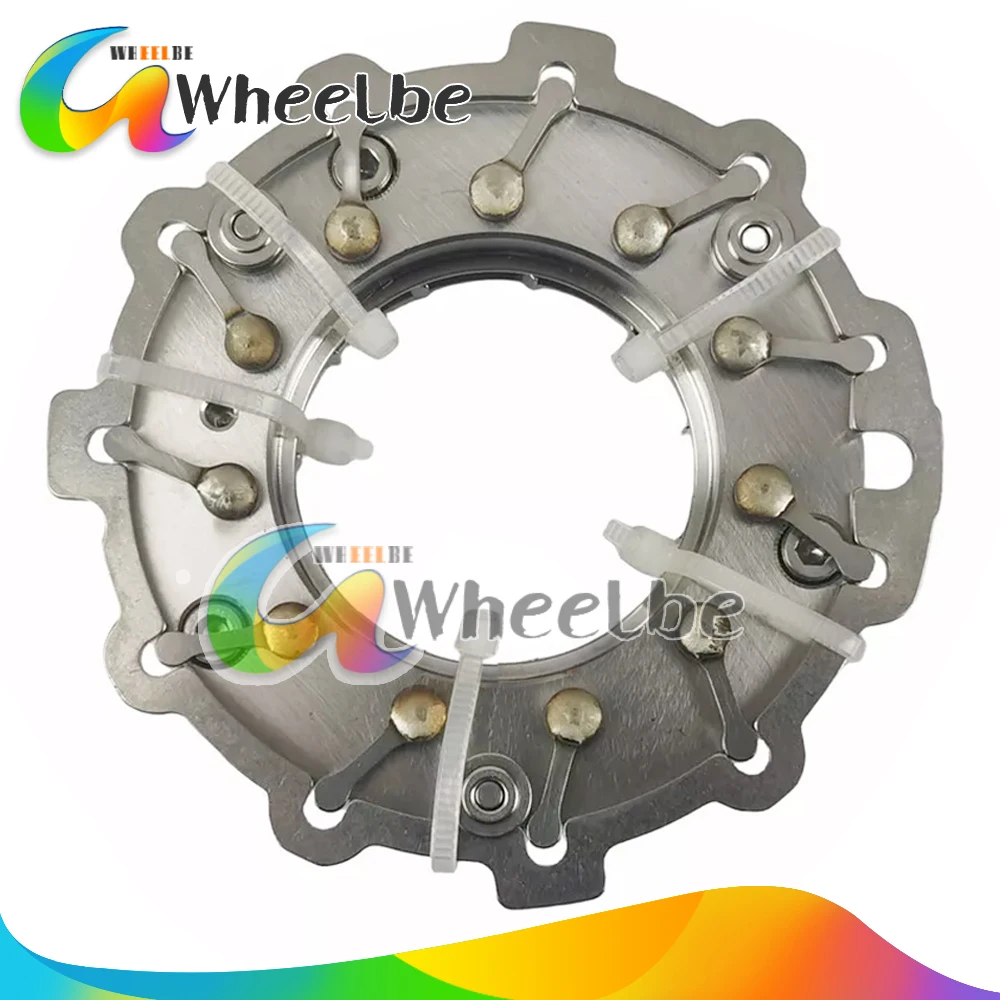 709836 Car Turbo Nozzle Ring GT1852V For Mercedes Benz Sprinter I E220 200 C220 CDI OM611