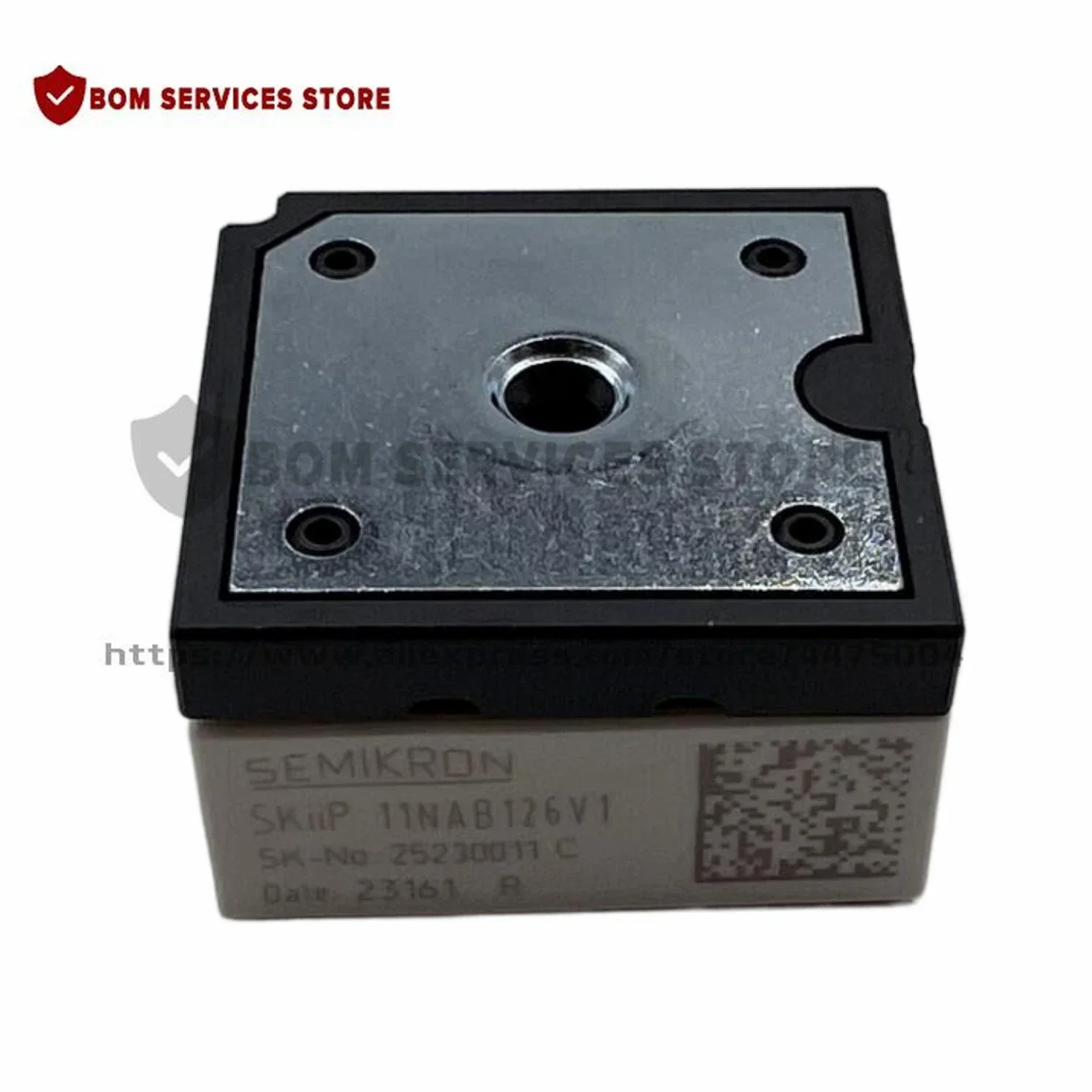 

SKIIP11NAB126V1 Новый модуль