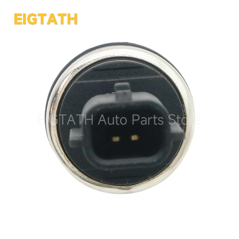 93198034 เซ็นเซอร์อุณหภูมิน้ำหล่อเย็นเครื่องยนต์สำหรับ Nissan Juke X-Trail Opel Movano Vauxhall Vivaro Renault Clio Dacia Suzuki