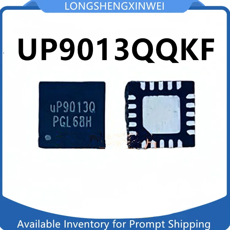 1PCS UP9013Q UP9013QKF QFN20 Packaged UP9013 Battery Chip New Original Spot