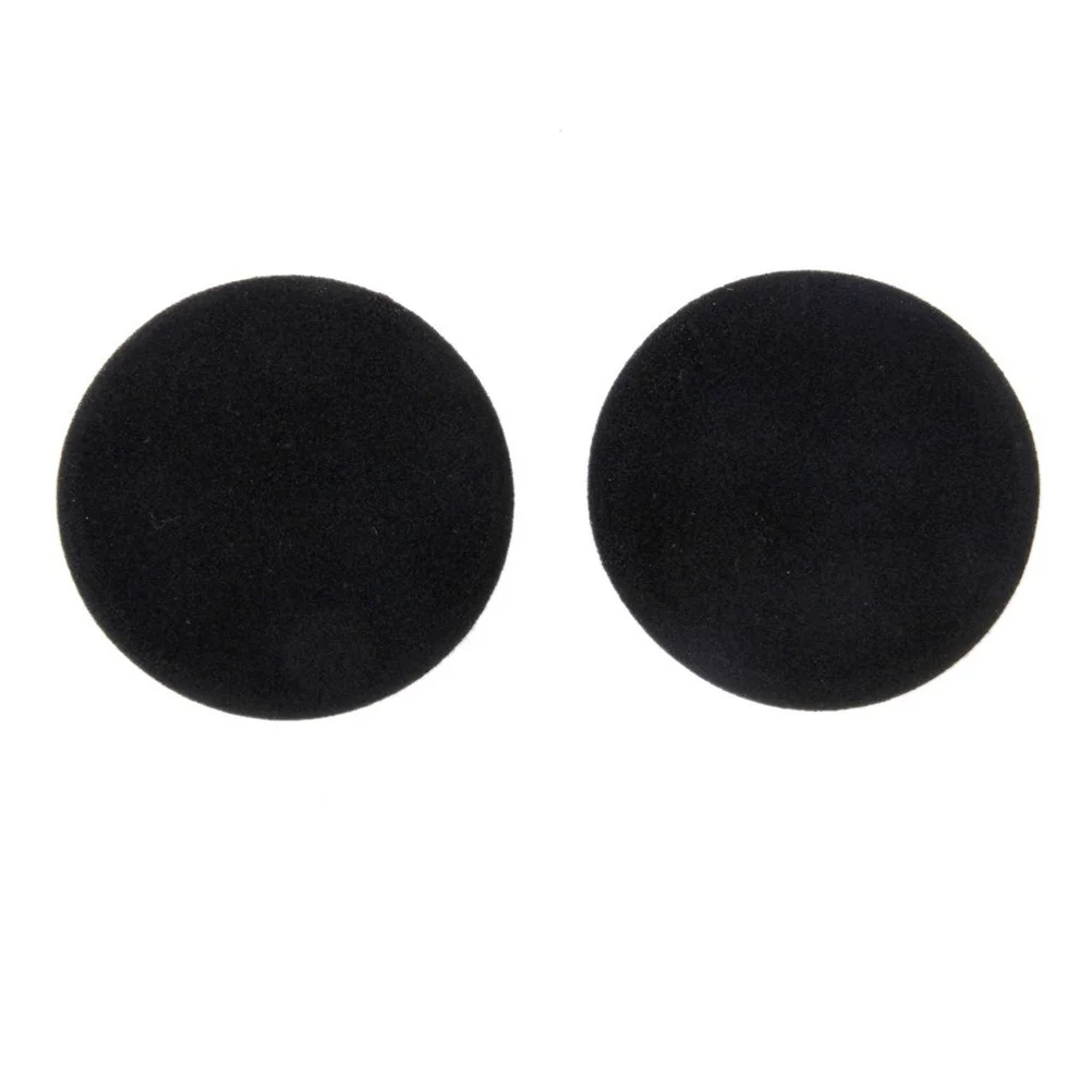 

Pair Replacement Ear Cushions Memory PU Black for K420 Headphone Comfortable Soft Pads Stereo Music Ear Pads Cushions