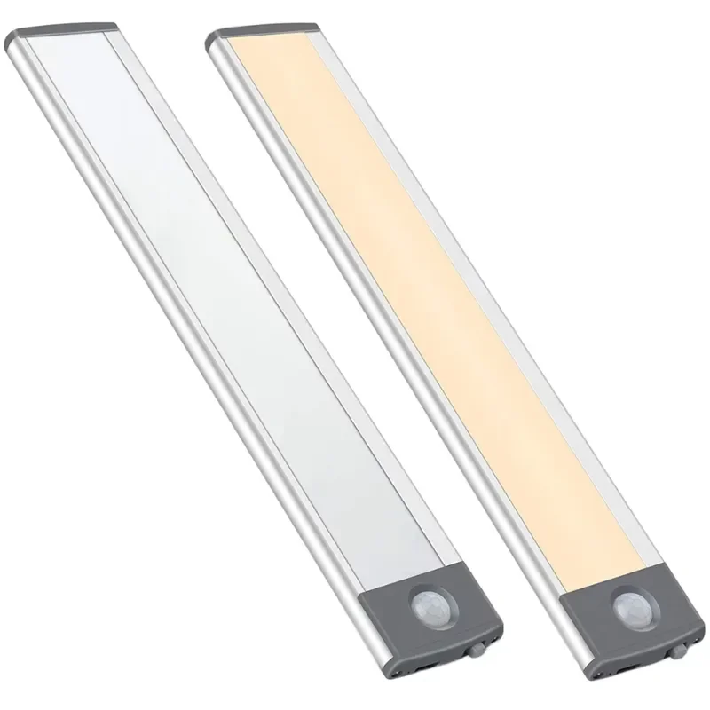 Modern Kitchen LED Motion Sensing Cabinet Light with Peak Lighting Effect