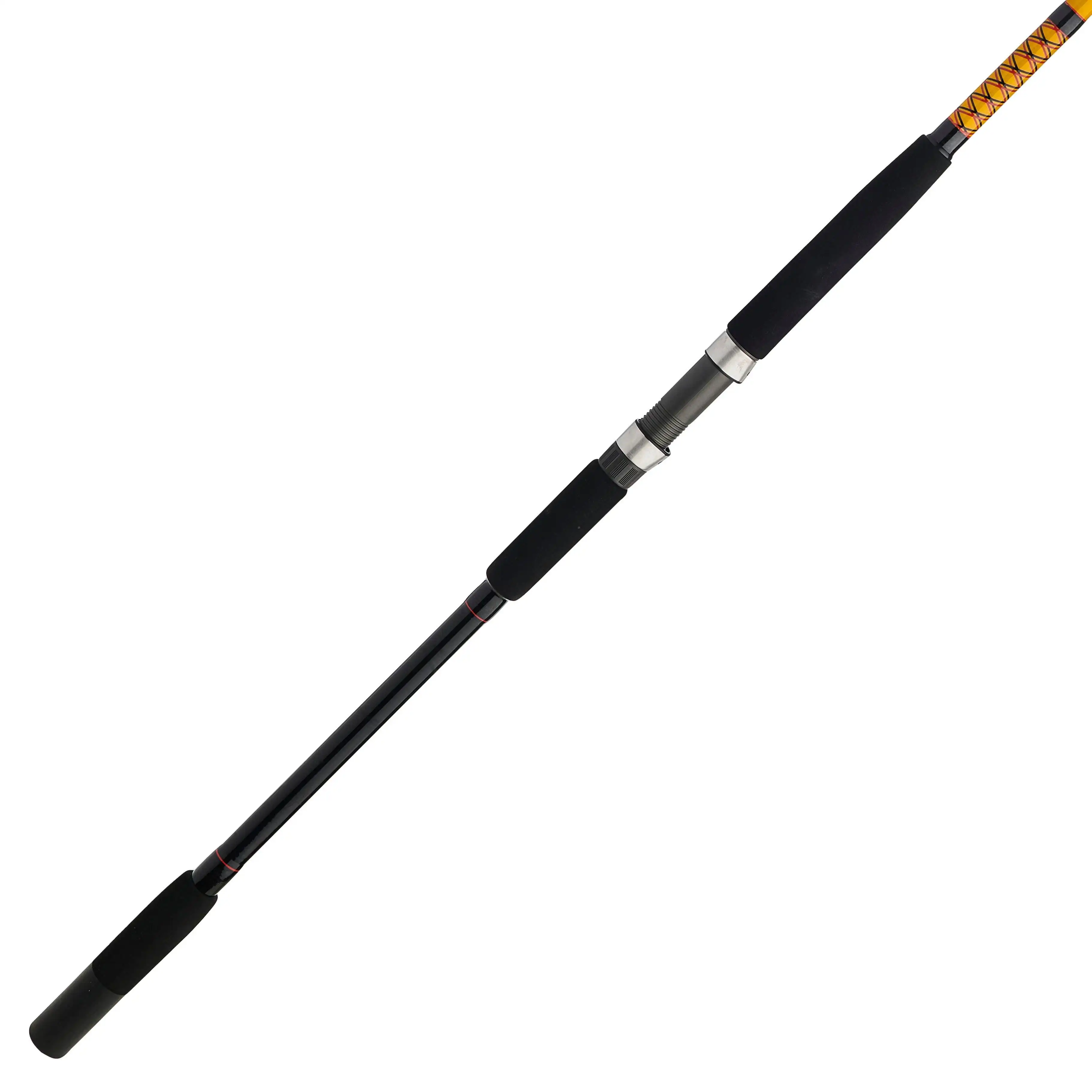 

11' Bigwater Spinning Rod, 2 Piece Fishing Rod