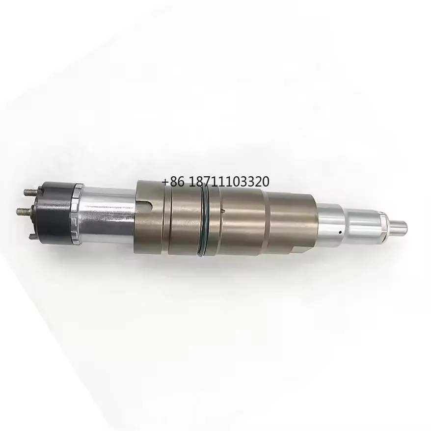 Hot Selling 23670-E0261 23670-E0341 23670-E0400 0445110794 Fuel Injector