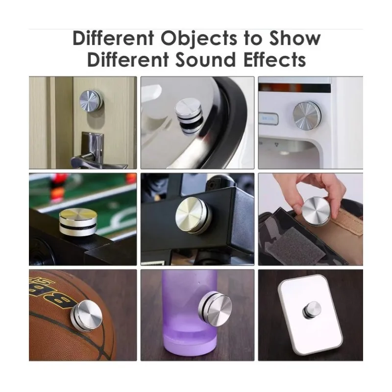 Bone Conduction Speaker Wireless Bluetooth-Compatible TWS Stereo Dual Sound Audio Box Mini Speaker With Call FM Radio