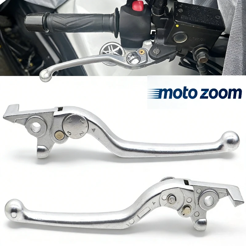 Front Brake Lever F…