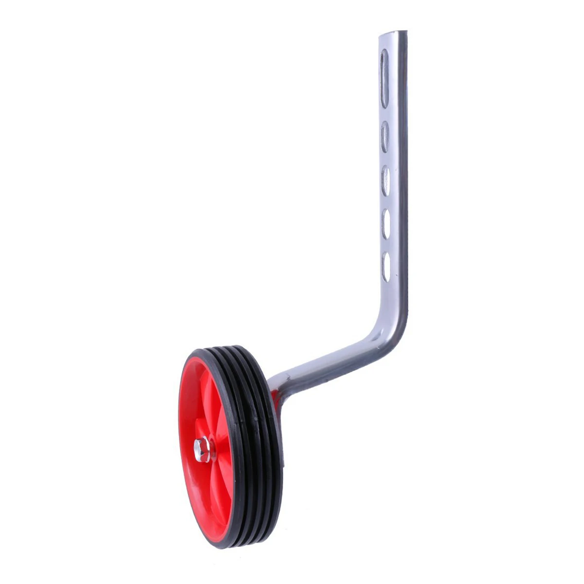 

Training Wheel Kid Fittings Bike Kit Fits 12-20 Inch Sturdy Supports Heavy Load Safety