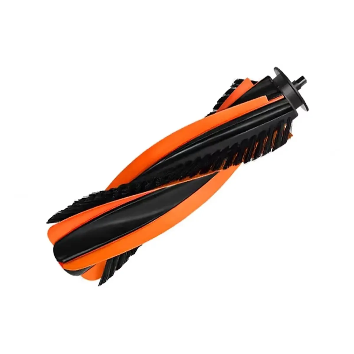 

L61A! Запасные части для робота-пылесоса X70: основная и боковые щетки, HEPA-фильтр, салфетка для влажной уборки, мешок для сбора пыли.