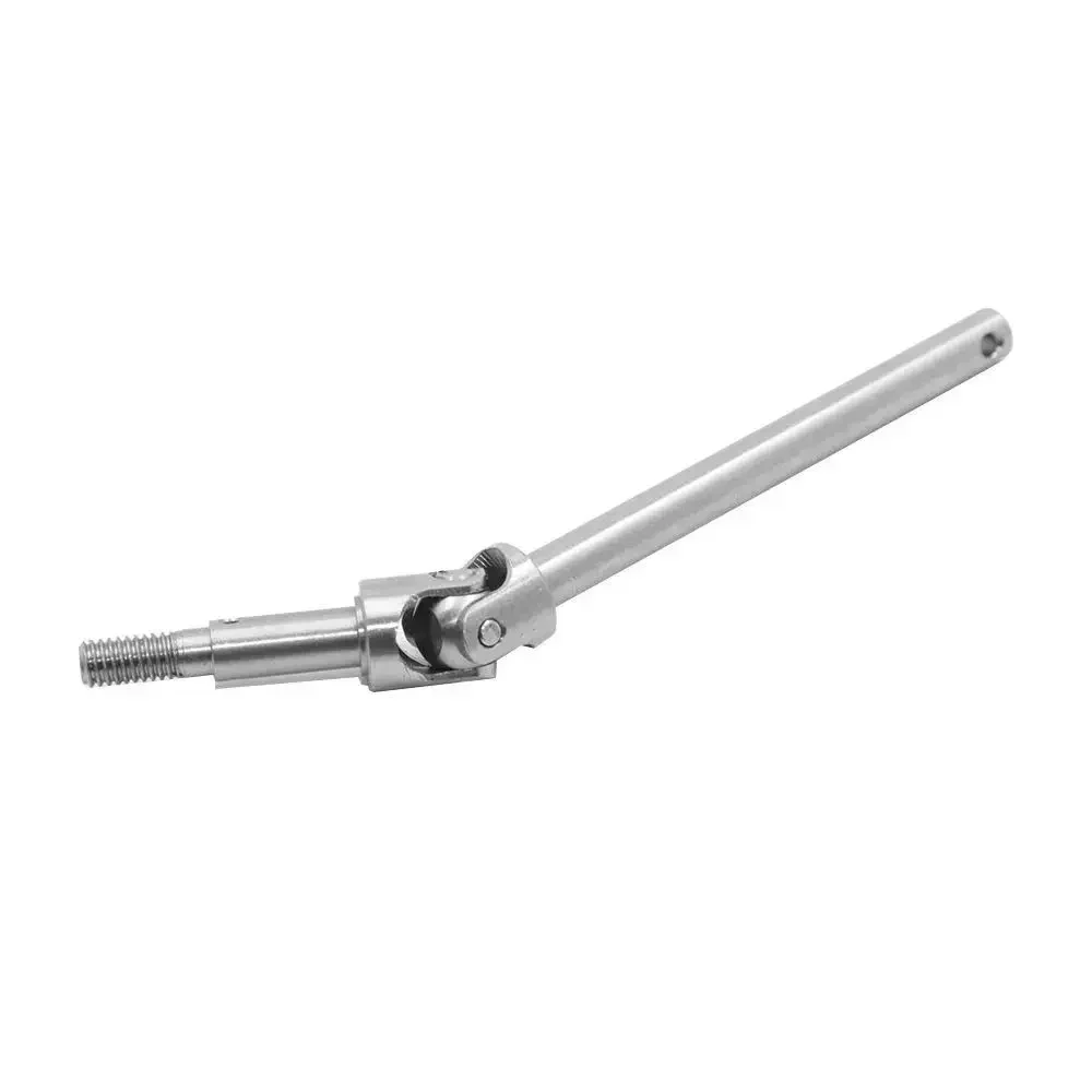 MN86K MN86KS MN86 MN86S MN G500 1/12 RC 자동차 업그레이드 부품 예비 액세서리 용 금속 CVD 범용 드라이브 샤프트