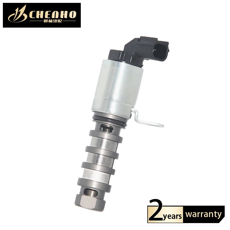 CHENHO Engine Variable Valve Timing (VVT) Solenoid For Acura ILX Honda Accord CRV 158305A2A01