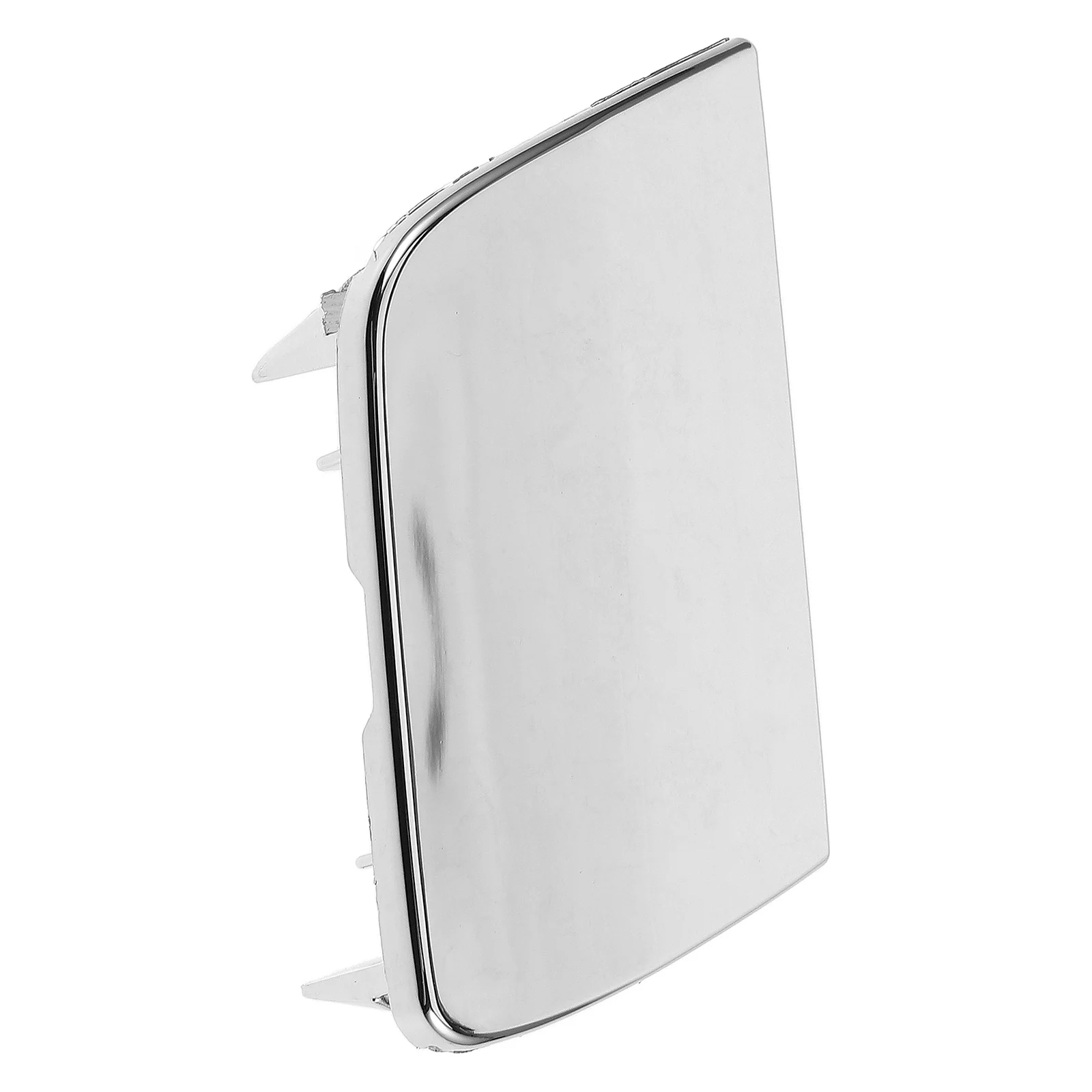 

Rear Bumper Tow Hook Cover Cap Trailer Towing Eye Strip Fits GL350 W166 Durable ABS Material Easy Installation Perfect