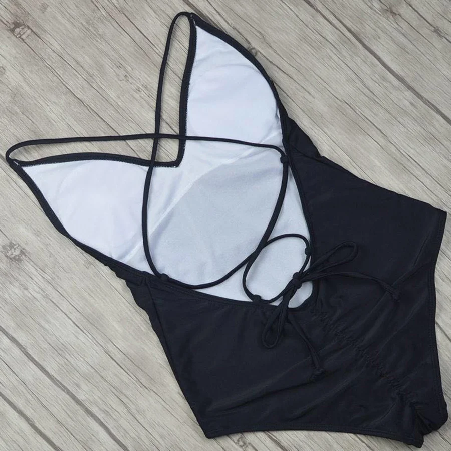 Sexy Gepolsterte One Piece Rose Gold Druck TEAM Braut Bademode Frauen Beachwear Bachelor Party Plus Größe Badeanzug Badeanzüge