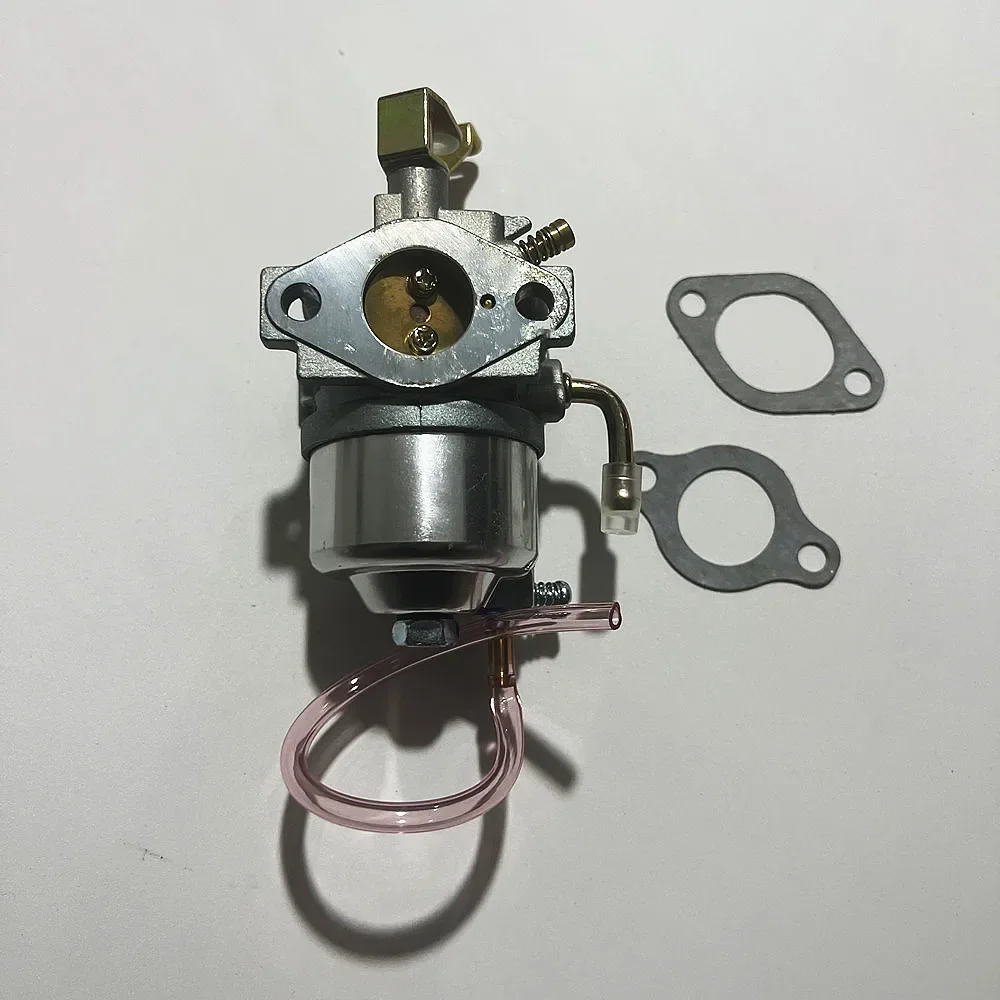 Carburetor Carb For SDMO LX3000 Briggs & Stratton Vanguard 6HP 6.0HP Gas Engine Parts - view 2
