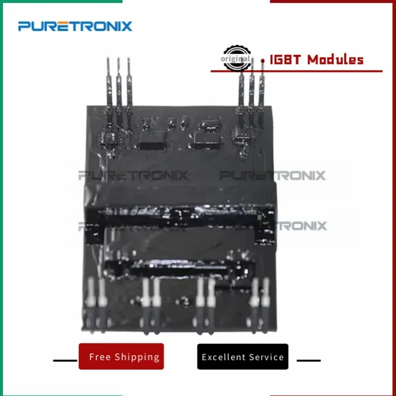 M57140-01F M57140-01  Free Shipping New Original Isolated DC-to-DC Converter IPMs (Intelligent Power Modules)