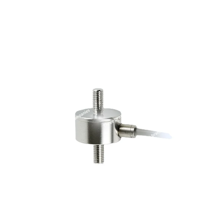 Miniature High-Precision Tension and Pressure Dual-Purpose Thrust Tension and Pressure Sensor