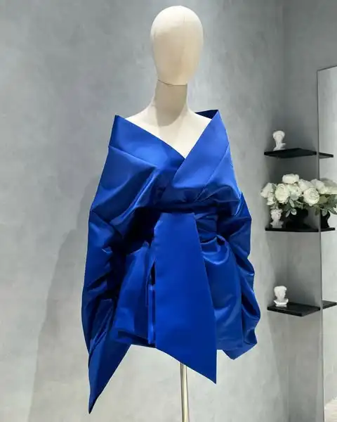 Jolies robes de bal courtes à épaules dénudées, à volants, en taffetas, longueur mini, robe de gala pour femmes, robes de fête d'anniversaire personnalisées, 2025