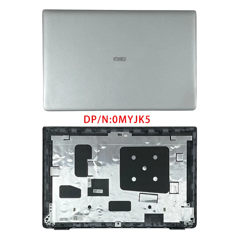 New For Dell Latitude 5540 E5540 Precision 3580 3581;Optional Laptop Case Repair Accessories