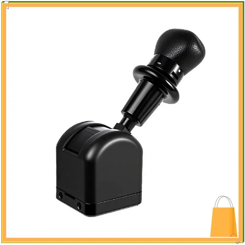 L52A-Универсальный ПК USB Sim ручной тормоз для симуляторов евро/американских грузовиков гоночные игры, аксессуар для ручного тормоза