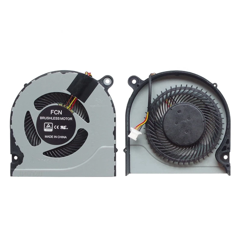 

NEW Laptop cpu cooling fan for Acer Predator Helios 300 G3-571 G3-572 G3-573 N17C1 N17C6 Nitro5 AN515 AN515-51 AN515-52 AN515-41