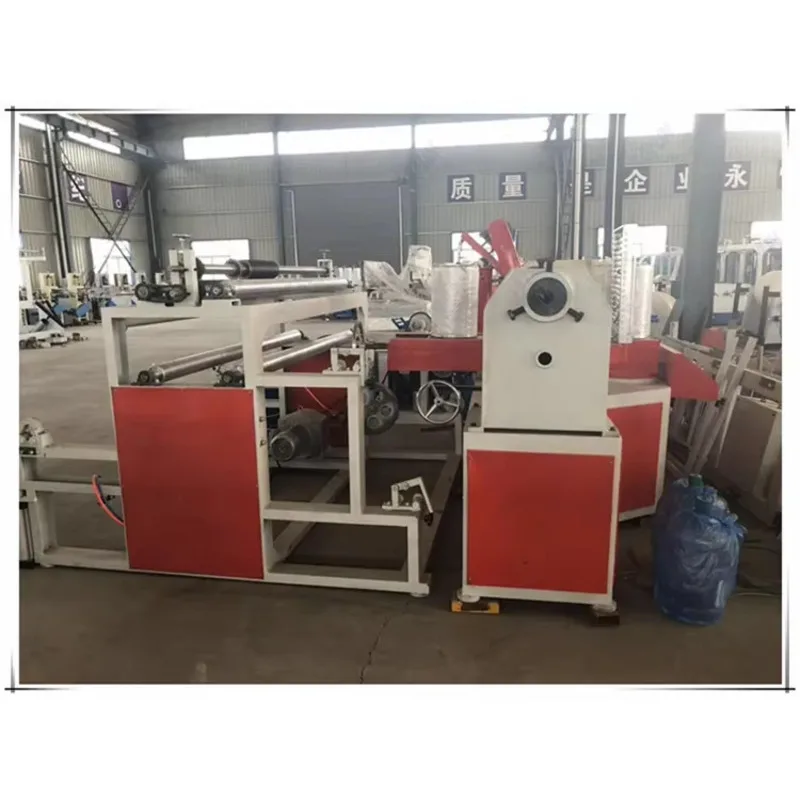 Automatic Kraft Cardboard Corrugated Laminated Core Hine,20-300Mm Paper Tube Making Hine Price