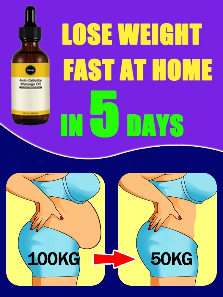 

Weight Loss Fast Belly Slimming Fat Burning