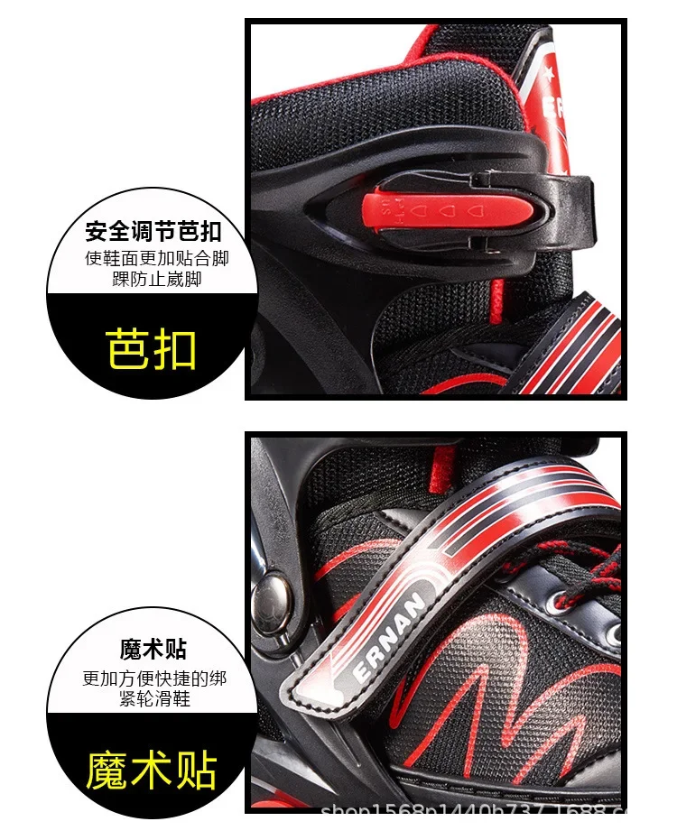 Double row - red _11 jpg