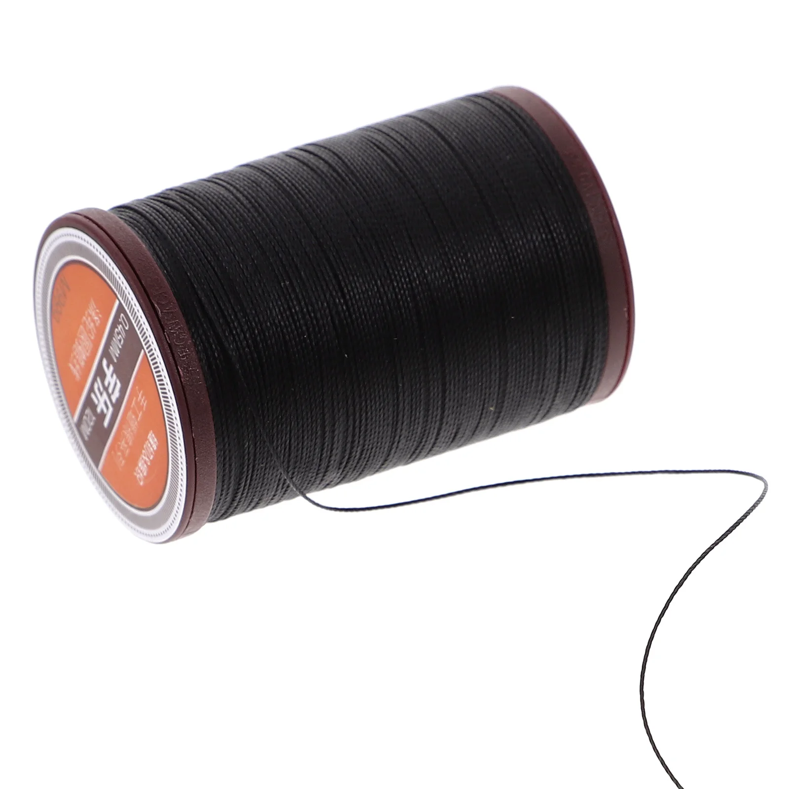 Waxed Linen Thread for Book Binding Sewing Machine Round Work Hand Stitching Cord