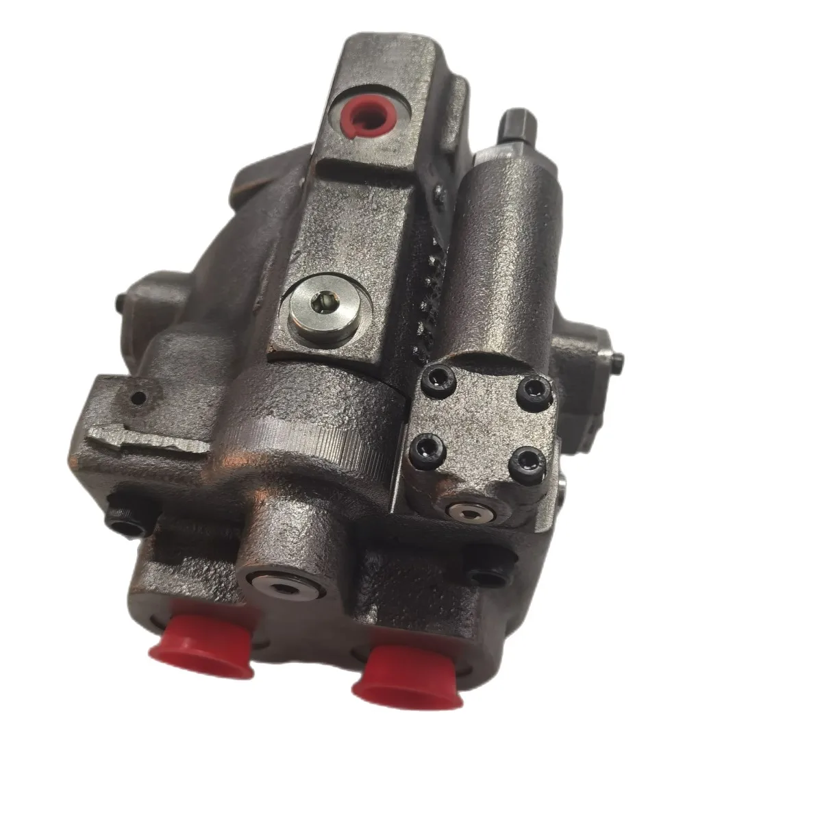 PVP PVP1610 hydraulic variable volume piston pumps PVP1610BR212 PVP1620C4L26A4P PVP1636C4R26A412 PVP1620C9R2A12