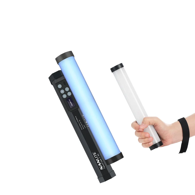 For Nanlite Pavotub…