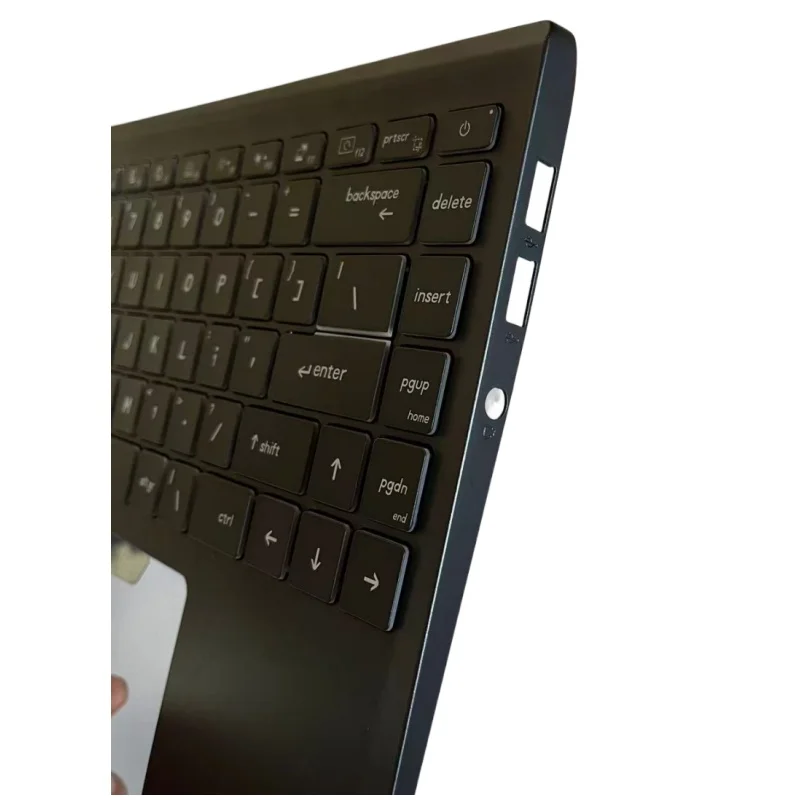 เคสฝาครอบที่วางมือด้านบนสำหรับแล็ปท็อป Prestige P14 MS-14C1 รุ่นใหม่ พร้อมกรอบคีย์บอร์ด