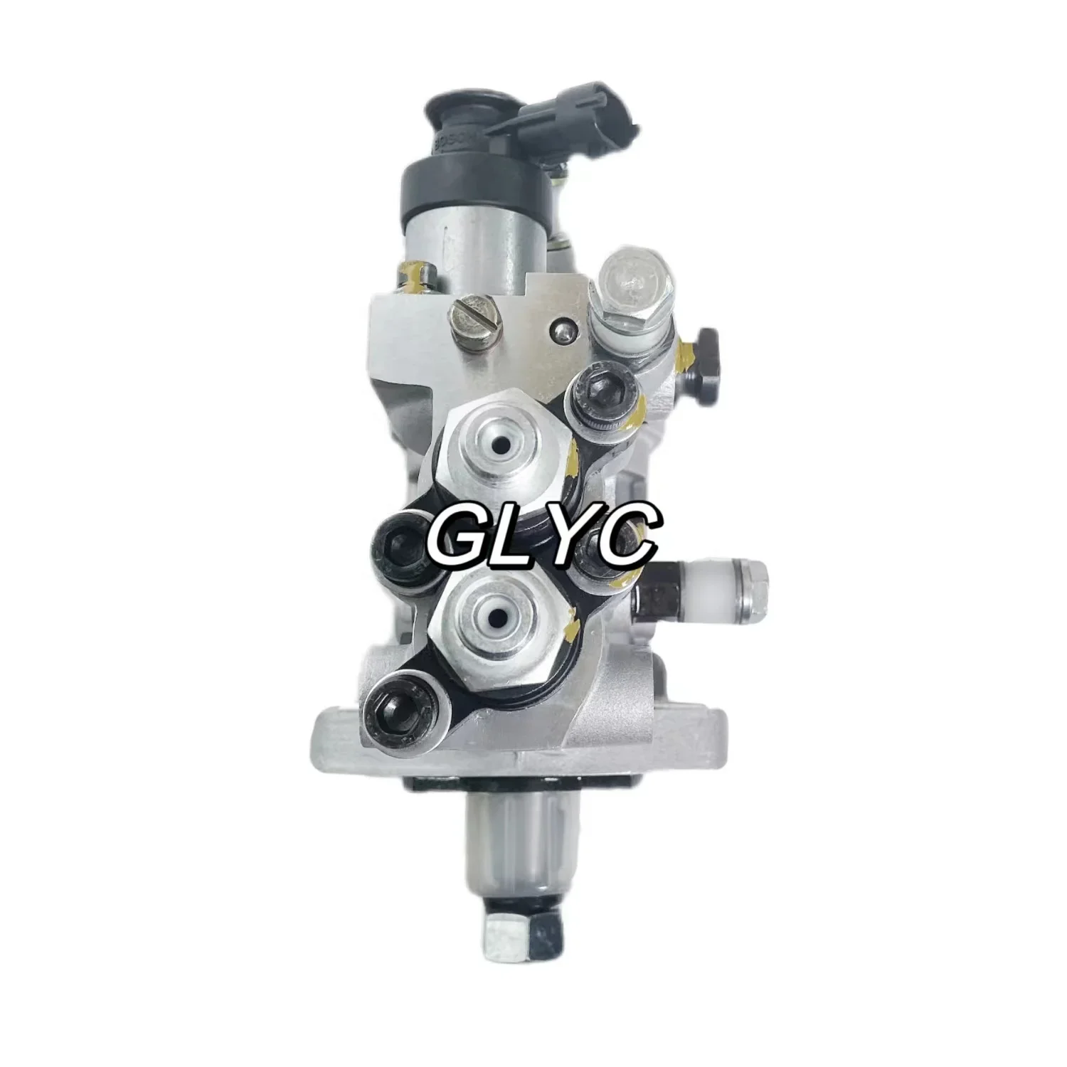 مضخة حقن الوقود الأصلية CB18 0445025050 لـ ISUZU Velff 1111300JQF #3