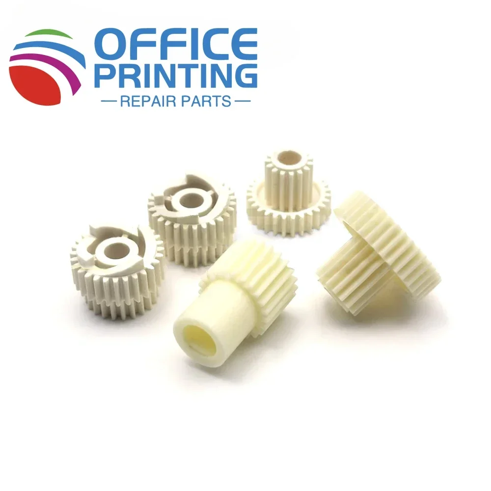 Transfer Gear Kit B065-3872 AB01-4176 support for Ricoh Aficio 2060 2075 1060 1075 MP 7500 8000 8001 7502 9002 B065-3873 B065-39