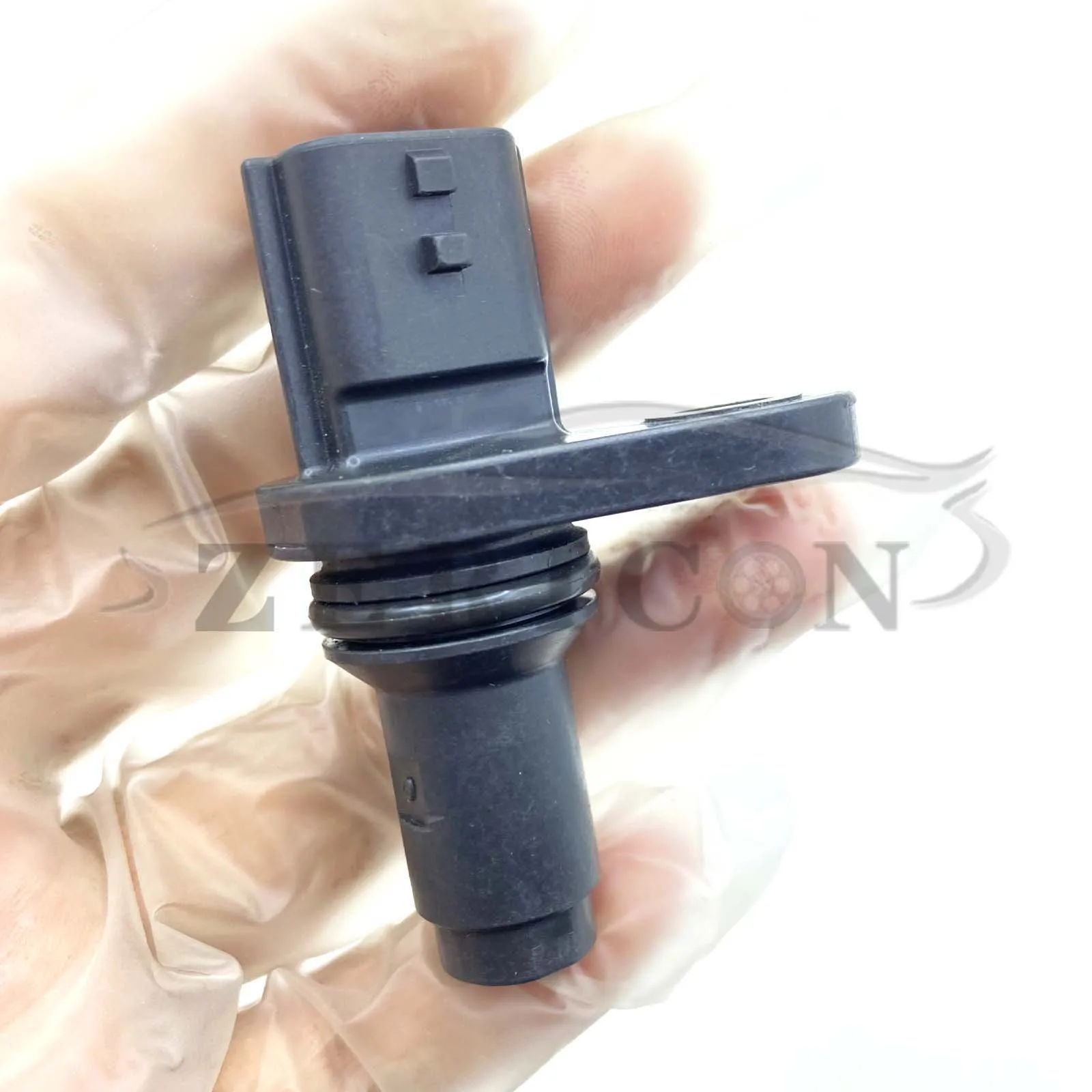 Original 95% NEW 23731-EN20A Crankshaft Position Sensor For Nissan Qashqai J10 2.0 16V SUV Petrol MR20 2007 - 2013 237311VA0A