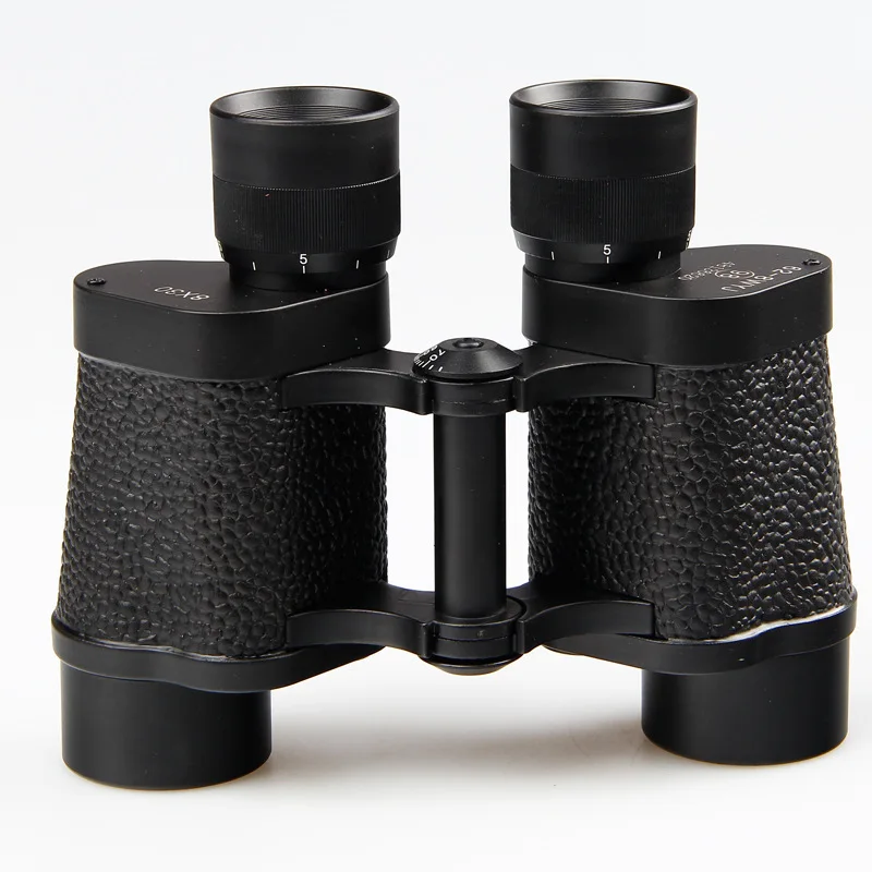 

Binoculars with coordinate ranging high definition low light night vision adult fixed focus glasses outdoor