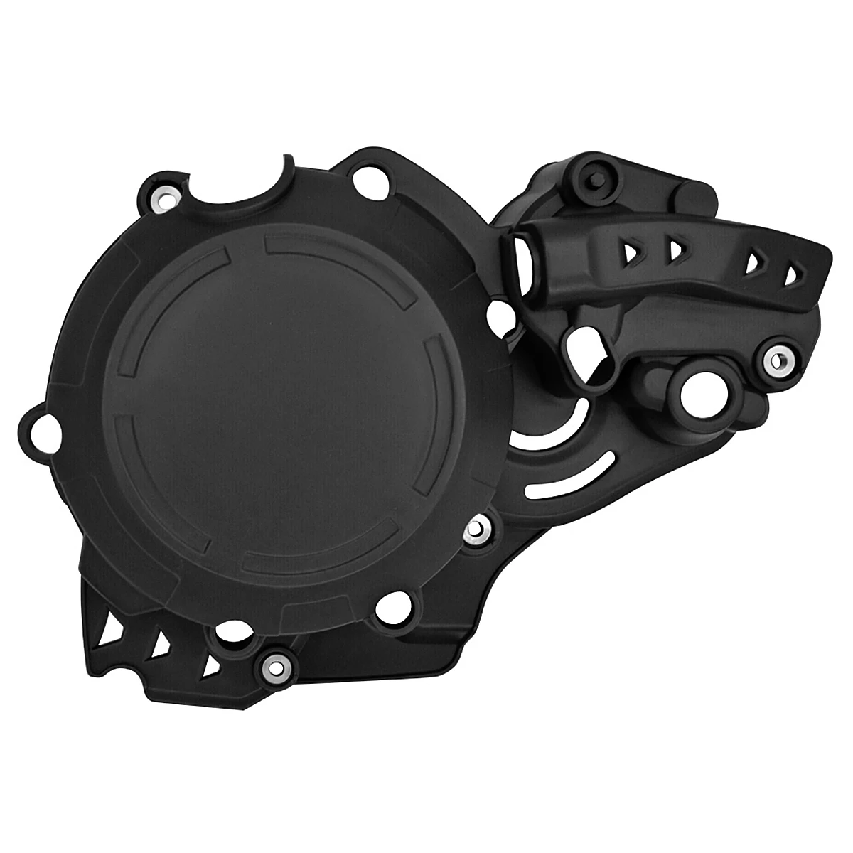 PROTECTION DE CARTER D'EMBRAYAGE KTM POUR 250/450/500 EXC-F 24 ET 250/350/450 SX-F 23/25 - Protections moteur moto KTM - Wolff KTM