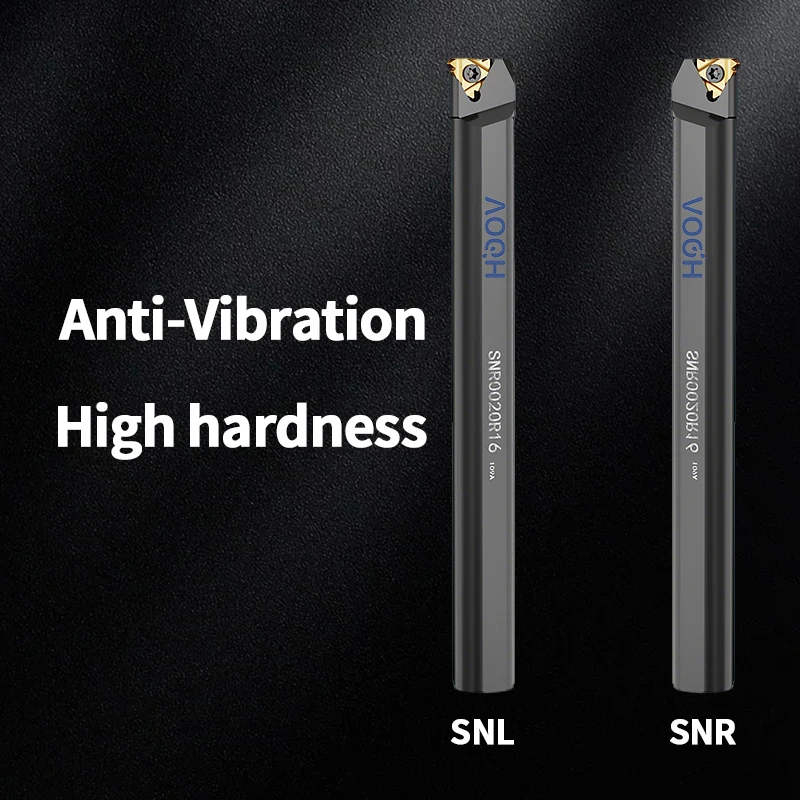 SNR SNL 0008K08 0008K11 0010K11 0012M11 0016Q16 0020R16 0025S16 0032T16 0020R22 0025S22 0032T22 حامل أدوات الخيوط الداخلية #2