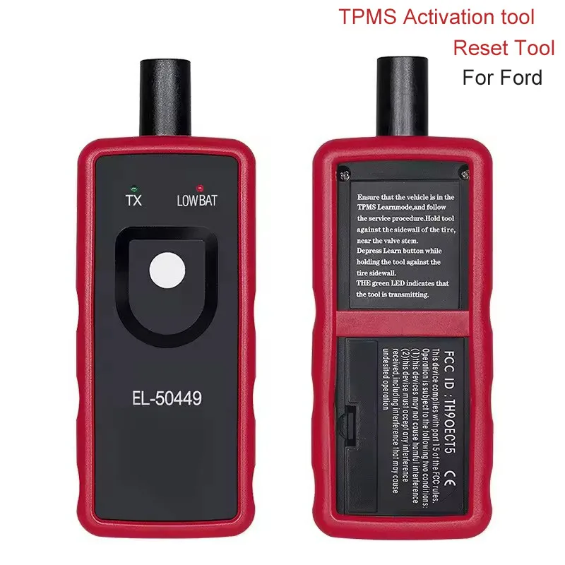 

el50449 Инструмент активации TPMS Инструмент сброса Tpms